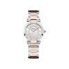 Chopard Imperiale Rose Gold Lucent Steel Brand new