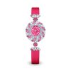 Harry Winston Candy High Jewelry Watch Unique Piece Brand new