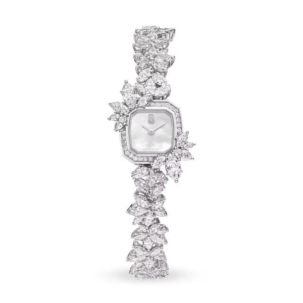 Harry Winston Precious Emerald High Jewelry Brand new