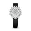 Harry Winston Kaleidoscope High Jewelry Platinum Brand new