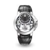 Harry Winston Ocean Tourbillon Jumping Hour Brand New