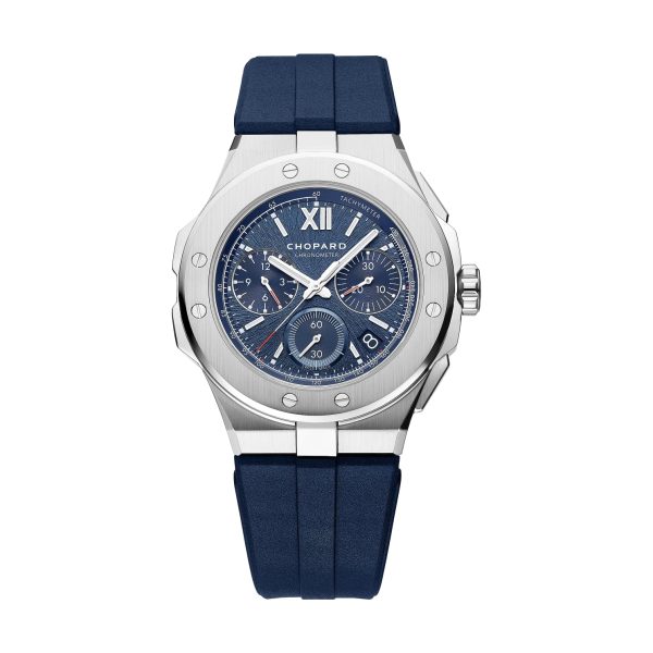 Chopard Alpine Eagle XL Chrono Brand new