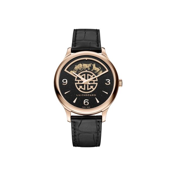 Chopard L.U.C XP Urushi Spirit of Shí Chen New model 2024