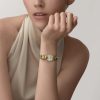 CARTIER LA PANTHÈRE DE CARTIER YELLOW GOLD