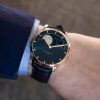 Arnold & Son Astronomy Perpetual Moon Red Gold