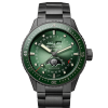 BLANCPAIN BATHYSCAPHE QUANTIEME COMPLETE PHASES DE LUNE