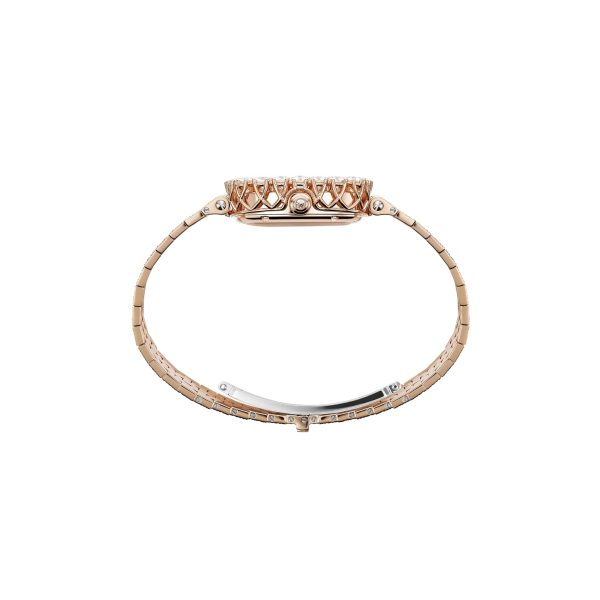 Chopard L'Heure Du Diamant Rose Gold Diamonds Brand new
