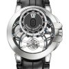 Harry Winston Ocean Tourbillon Jumping Hour Brand New