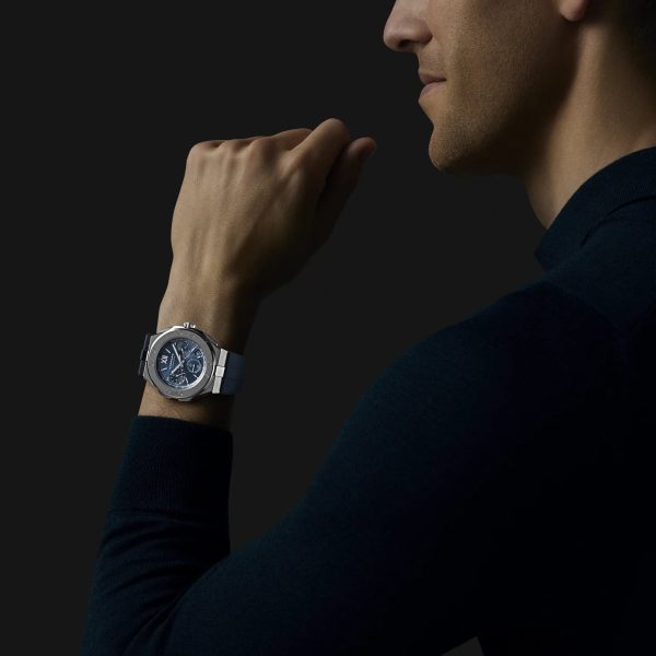 Chopard Alpine Eagle XL Chrono Brand new