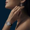 Chopard Happy Diamonds Icons White Gold Brand new