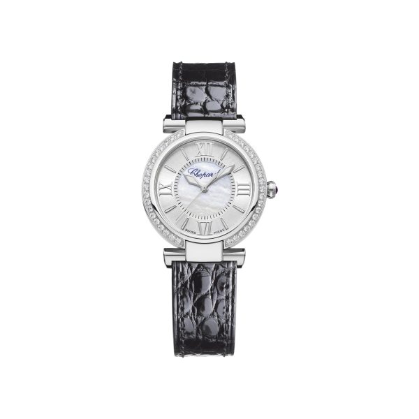 Chopard Imperiale Lucent Steel Diamonds Brand new