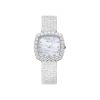 Chopard L'Heure Du Diamant White Gold Diamonds Brand new