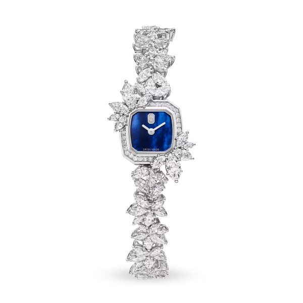 Harry Winston Precious Emerald High Jewelry Brand new