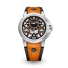 Harry Winston Zalium Variation Orange Brand New