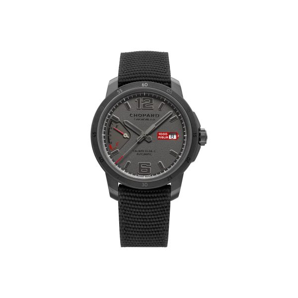 Chopard Mille Miglia GTS Power Control Grigio Speciale Brand New