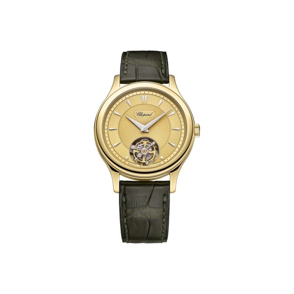 Chopard L.U.C 1860 Flying Tourbillon New model 2024