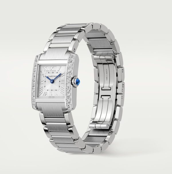 CARTIER TANK FRANÇAISE