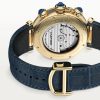 CARTIER PASHA DE CARTIER YELLOW GOLD