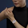 Chopard Imperiale Metiers D'Art Rose Gold Diamonds New model 2024