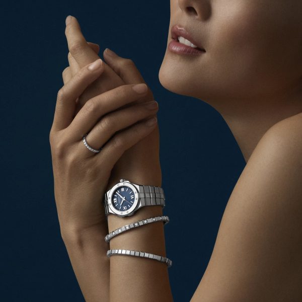 Chopard Alpine Eagle 41 Lucent Steel Brand new