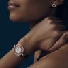 Chopard Happy Diamonds Icons Rose Gold Brand new
