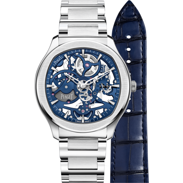 Piaget Polo Skeleton
