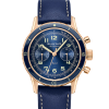 BLANCPAIN AIR COMMAND ROSE GOLD