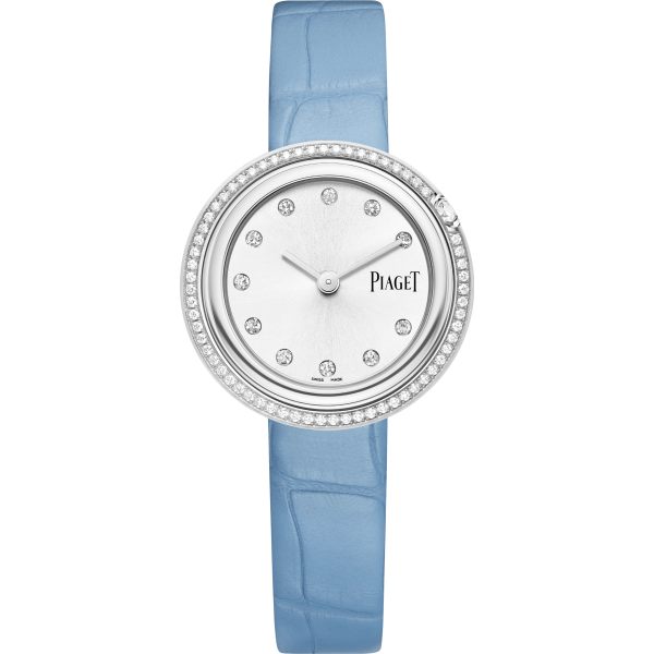 Piaget Possession Steel Diamond