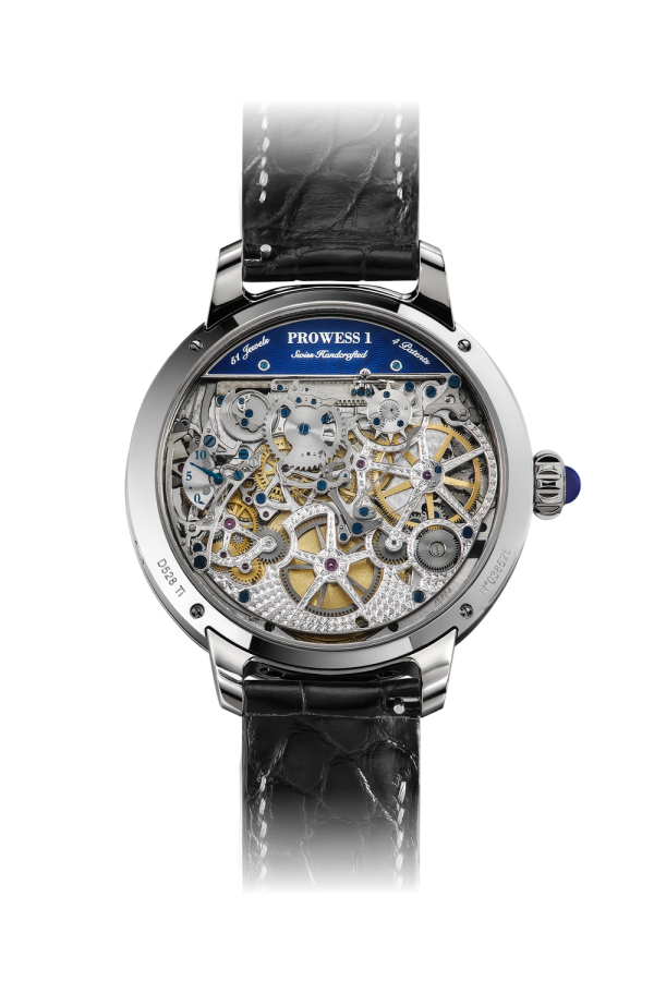 BOVET The Récital 28 Prowess 1