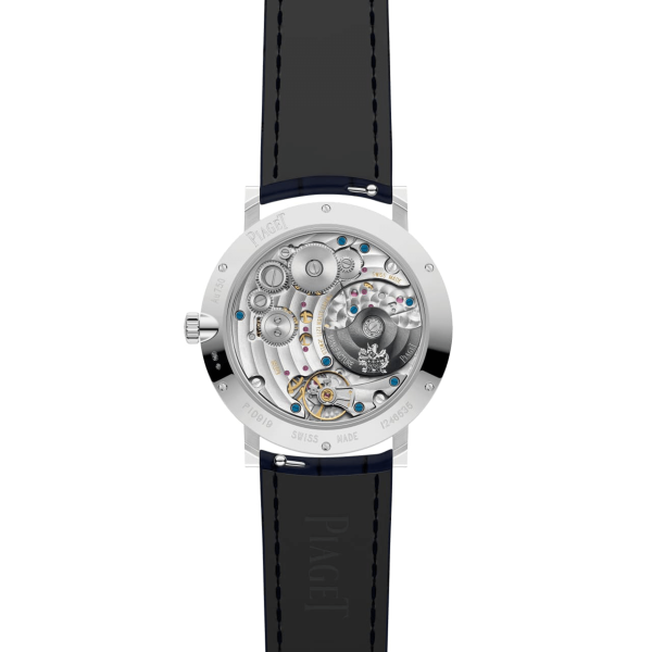 Piaget Altiplano Origin Automatic White Gold Ultra-Thin