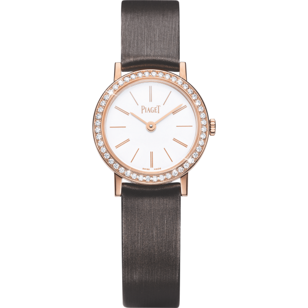Piaget Altiplano Origin Rose Gold Diamond
