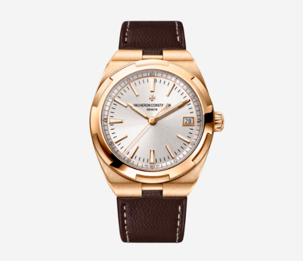 Vacheron Constantin Overseas Self-Winding