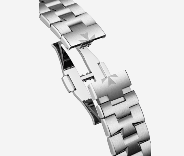 Vacheron Constantin Overseas Moon Phase Retrograde Date