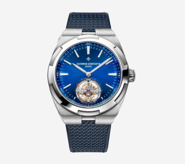 Vacheron Constantin Overseas Tourbillon