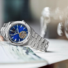 Vacheron Constantin Overseas Tourbillon Titanium