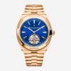 Vacheron Constantin Overseas Tourbillon Rose Gold