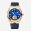Vacheron Constantin Overseas Tourbillon Rose Gold