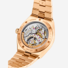 Vacheron Constantin Overseas Tourbillon Rose Gold