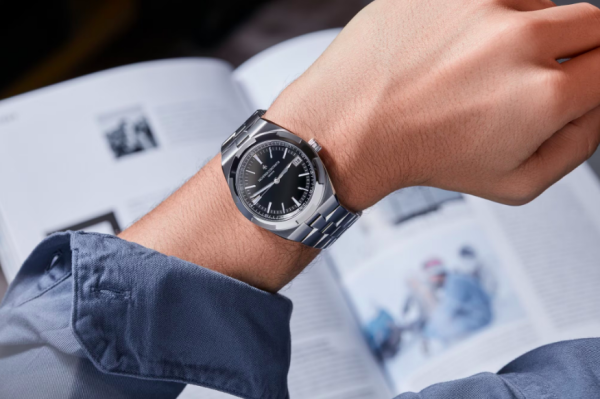 Vacheron Constantin Overseas Self-winding