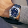 Vacheron Constantin Overseas Self-winding Blue Dial