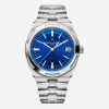 Vacheron Constantin Overseas Self-winding Blue Dial