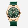 Vacheron Constantin Overseas Self-winding Rose Gold Green Dial