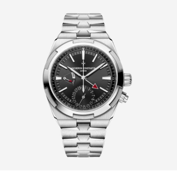 Vacheron Constantin Overseas Dual Time