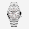 Vacheron Constantin Overseas Dual Time