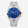 Vacheron Constantin Overseas Dual Time