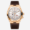 Vacheron Constantin Overseas Dual Time Rose Gold