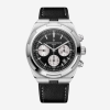 Vacheron Constantin Overseas Chronograph Black Dial