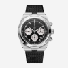 Vacheron Constantin Overseas Chronograph Black Dial