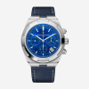 Vacheron Constantin Overseas Chronograph Blue Dial