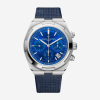 Vacheron Constantin Overseas Chronograph Blue Dial